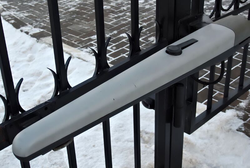 automatic-gate-openers