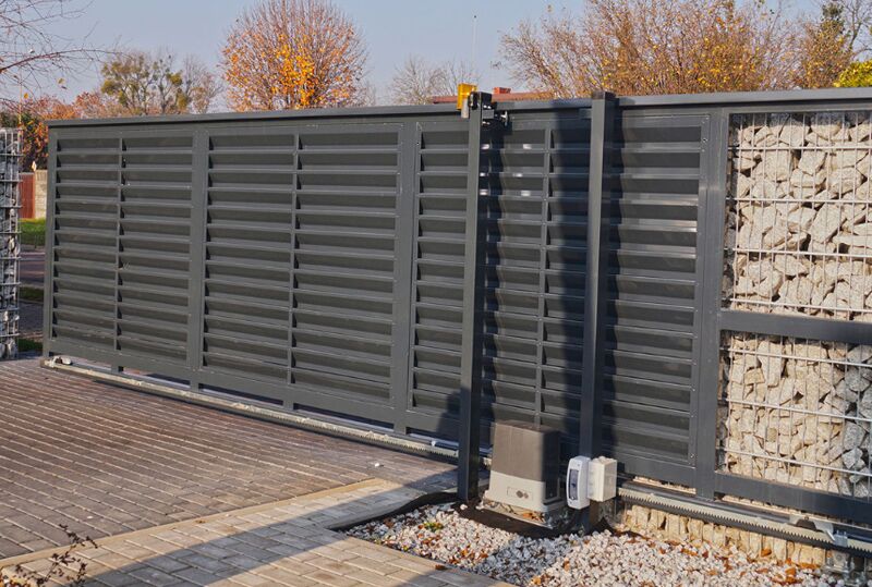 automatic-driveway-gate