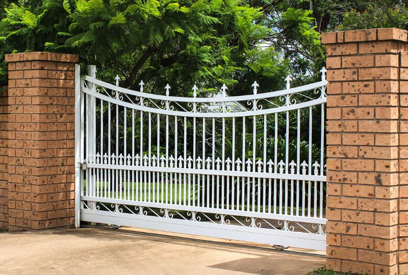 automatic-driveway-gates
