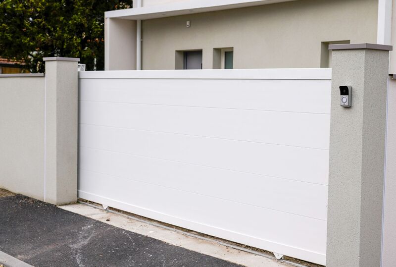 automatic-gate-companies