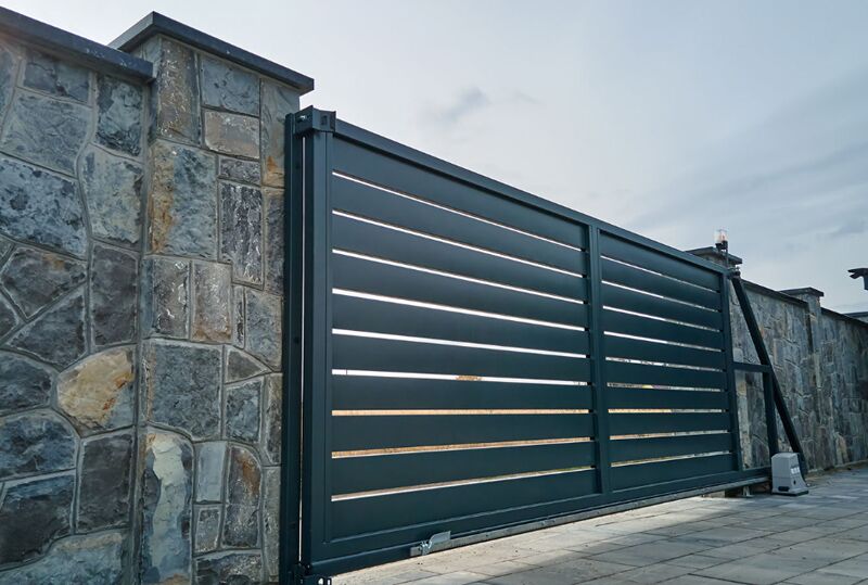 automatic-gate