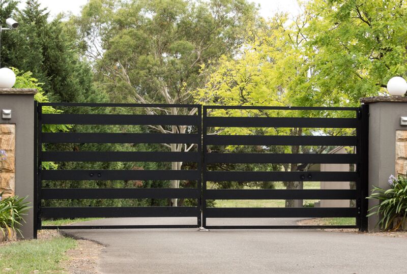cost-for-automatic-gate