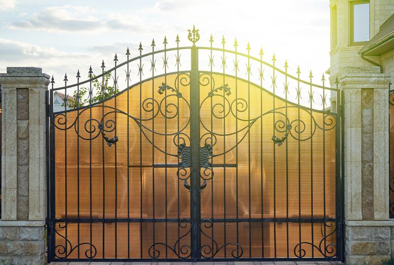 automatic-gate-company
